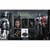 Boxed Figure: COO Model Gothic Knight or Armored War Horse (Multiple Options)