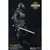 Boxed Figure: COO Model Sacred Black Guard Knight (Exclusive Brass Edition) (CM-SE119)
