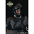 Boxed Figure: COO Model Sacred Black Guard Knight (Exclusive Brass Edition) (CM-SE119)