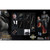 Boxed Figure: COO Model Sacred Black Guard Knight (Exclusive Brass Edition) (CM-SE119)