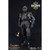 Boxed Figure: COO Model Sacred Black Guard Knight (Exclusive Brass Edition) (CM-SE119)