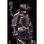 Boxed Figure: COO Model Oda Nobunaga (4 Versions) (CM-SE12)