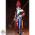 Boxed Figure: CooModels Pontifical Swiss Guard (Standard Alloy Version) (CM-SE126)