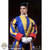 Boxed Figure: CooModels Pontifical Swiss Guard (Standard Alloy Version) (CM-SE126)