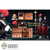 PREORDER Boxed Figure: CooModels Pontifical Swiss Captain (Standard Alloy Version) (CM-SE127)
