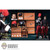 PREORDER Boxed Figure: CooModels Pontifical Swiss Captain (Exclusive Cupronickel Version) (CM-SE129)
