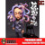 Boxed Figure: CooModels 1/12 The Terror of Being Ruled by Early Rising Anker (CM-SC002)