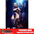 PREORDER Boxed Figure: CooModels Matrix The Liz Personalized Battle Angel (CM-MT002)