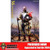 PREORDER Boxed Figure: CooModels Musketeer Sergeant (CM-SE138)
