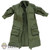 Coat: Create Models Female Green Trench (READ NOTES)