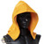 Hood: Create Models Orange Hood