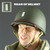 Helmet: Dragon US WWII M1 Lt. Insignia