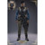 Boxed Figure: DAF Toys Leopard Agent (DAF-F018)