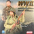 Boxed Figure: DiD Albert Ross US 101st Airborne (A80048)