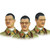 Boxed Figure: DiD Colonel Ito Takao (JP-603)