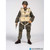 Boxed Figure: DiD Fallschirmjager "Dirk Kluge" (80063)