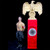 Boxed Figure: DiD Party Leader 1929 - 1939 (GM608) (READ NOTES)