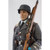 Boxed Figure: DiD Cristof, German Luftwaffe Standard-Bearer (80082)