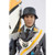 Boxed Figure: DiD Cristof, German Luftwaffe Standard-Bearer (80082)