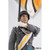 Boxed Figure: DiD Cristof, German Luftwaffe Standard-Bearer (80082)