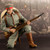 Boxed Figure: DiD Max Muller WWI German Infantry (D11002)