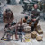 Boxed Figure: DiD SS-Panzer-Division - Engineer Niels (80089)