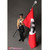 DAMAGED Boxed Figure: DiD Jakob Grimminger - SS-Blood Banner Bearer (GM625) (READ NOTES)