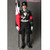 DAMAGED Boxed Figure: DiD Jakob Grimminger - SS-Blood Banner Bearer (GM625) (READ NOTES)