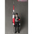 DAMAGED Boxed Figure: DiD Jakob Grimminger - SS-Blood Banner Bearer (GM625) (READ NOTES)