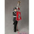 DAMAGED Boxed Figure: DiD Jakob Grimminger - SS-Blood Banner Bearer (GM625) (READ NOTES)