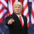 Boxed Figure: DiD Donald Trump (AP002)