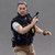 Boxed Figure: DiD LAPD SWAT 90S - Kenny US Exclusive (MA1003D)
