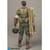 Boxed Figure: DiD 77th Infantry Division Combat Medic Dixon (80126)