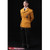 Boxed Figure: DiD German Leader (1889 - 1945) Version  (Crushed Right Corner)B (GM641) (READ NOTES)