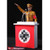Boxed Figure: DiD German Leader (1889 - 1945) Version  (Crushed Right Corner)B (GM641) (READ NOTES)