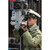 Boxed Display: DiD WWII German U-Boat Periscope Diorama Set (60058) (READ NOTES)