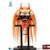 Boxed Figure: DiD 1/12 Japan Samurai Series-Takeda Shingen (XJ80013)