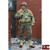 Boxed Figure: DiD 1/12th WWII US 2nd Ranger Battalion Series 3 - Private Caparzo (XA80011)