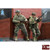 Boxed Figure: DiD 1/12th WWII US 2nd Ranger Battalion Series 3 - Private Caparzo (XA80011)