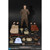 Boxed Figure: DiD WWI British Infantry Lance Corporal Tom (B11013) (READ NOTES)