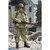 Boxed Figure: DiD WWII US 101st Airborne Division Ryan 2.0 (A80161S)