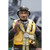 Boxed Figure: DiD WWII German Luftwaffe Ace Pilot - Adolf Galland (D80165)