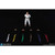 Boxed Figure: DiD 1/12th The Karate Player (SF80001)