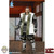 Boxed Figure: DiD 1/12th Japan Samurai - Uesugi Kenshin and White Horse (XJHC80001)