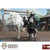 Boxed Figure: DiD 1/12th Japan Samurai - Uesugi Kenshin and White Horse (XJHC80001)
