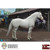 Boxed Figure: DiD 1/12th Japan Samurai - Uesugi Kenshin and White Horse (XJHC80001)