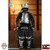 Boxed Figure: DiD 1/12th Japan Samurai - Uesugi Kenshin and White Horse (XJHC80001)