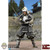 Boxed Figure: DiD 1/12th Japan Samurai - Uesugi Kenshin and White Horse (XJHC80001)