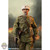 Boxed Figure: DiD WWII Soviet Infantry Junior Lieutenant - Viktor Reznov (R80173)