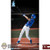 Boxed Figure: DiD 1/12 The Blue Team Baseballer (SF80003B)